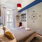 Galliari Casa Tropicana By Rojo