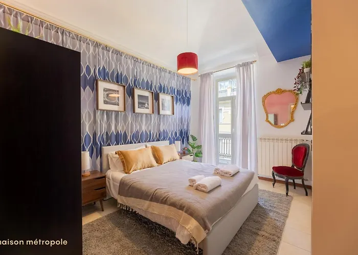 Galliari Casa Tropicana By Rojo