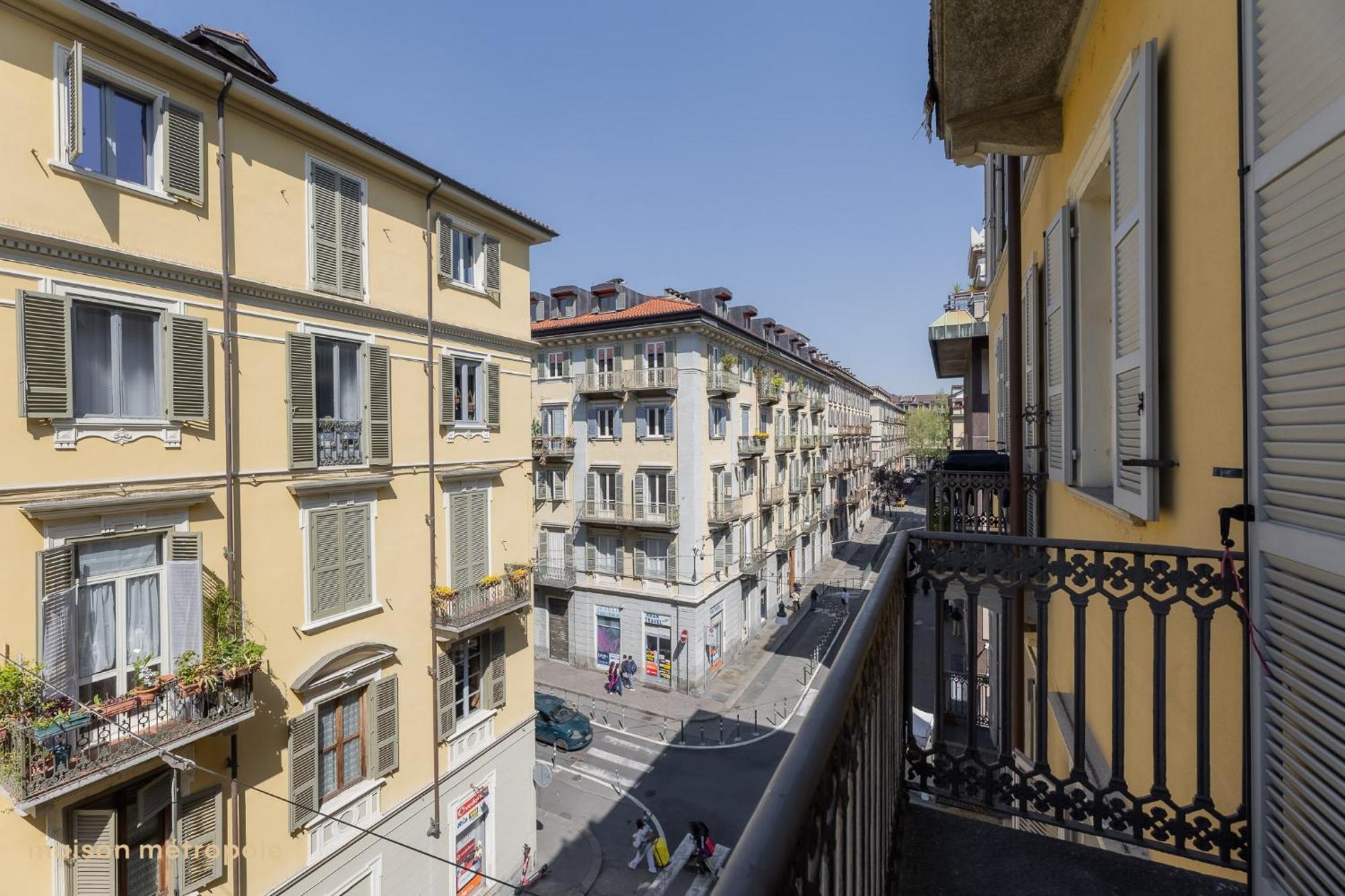 Galliari Casa Tropicana By Rojo Appartamento