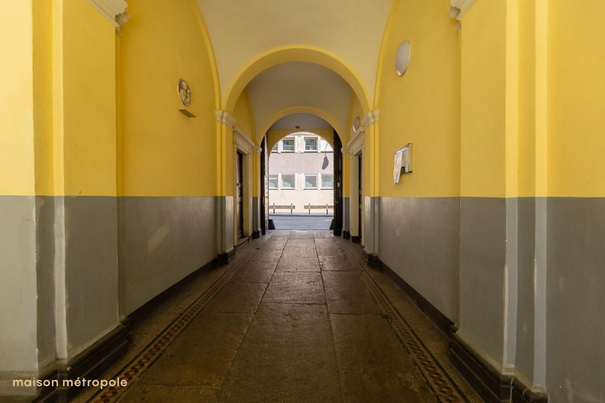 Appartamento Galliari Casa Tropicana By Rojo