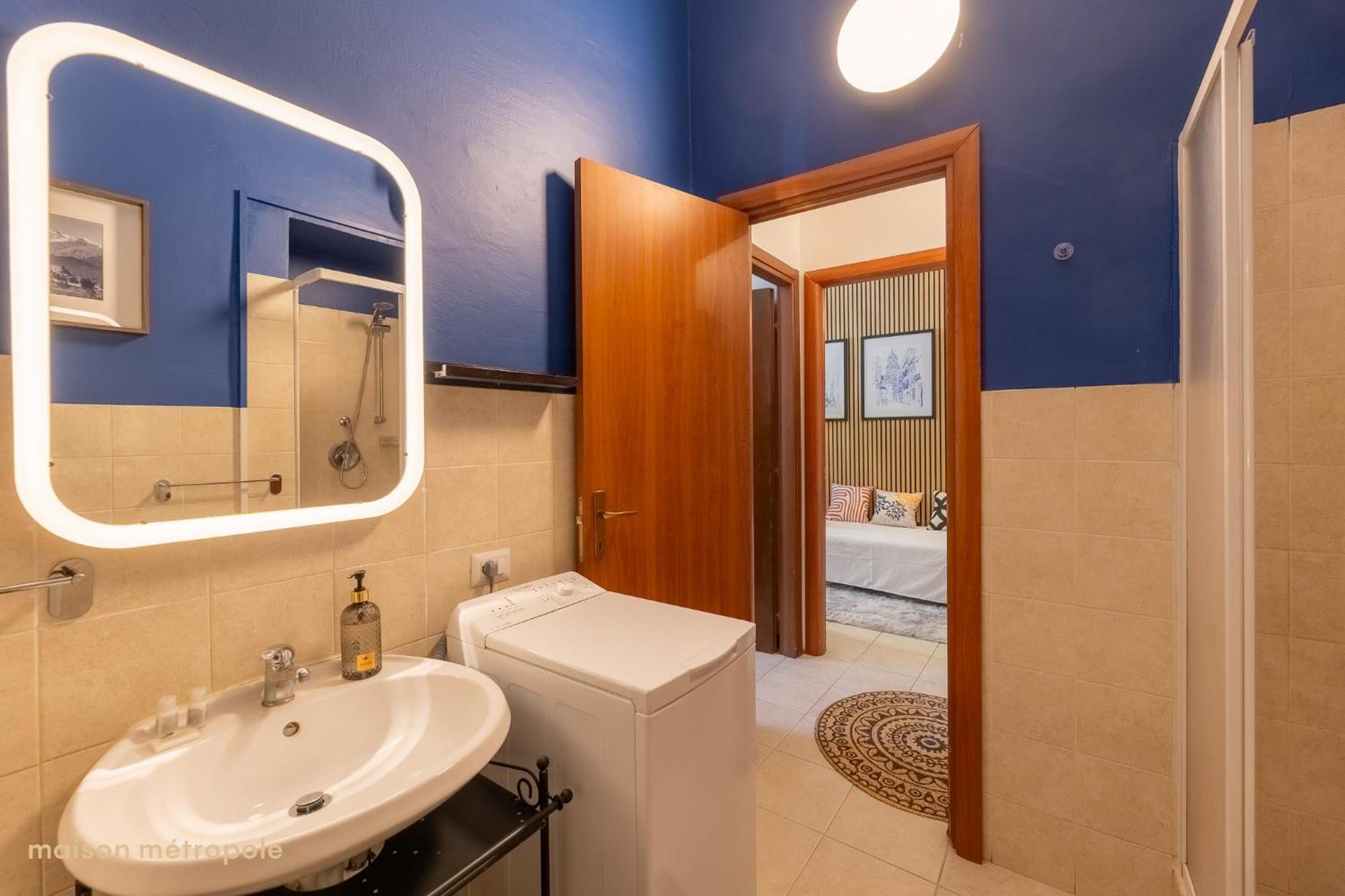 Appartamento Galliari Casa Tropicana By Rojo