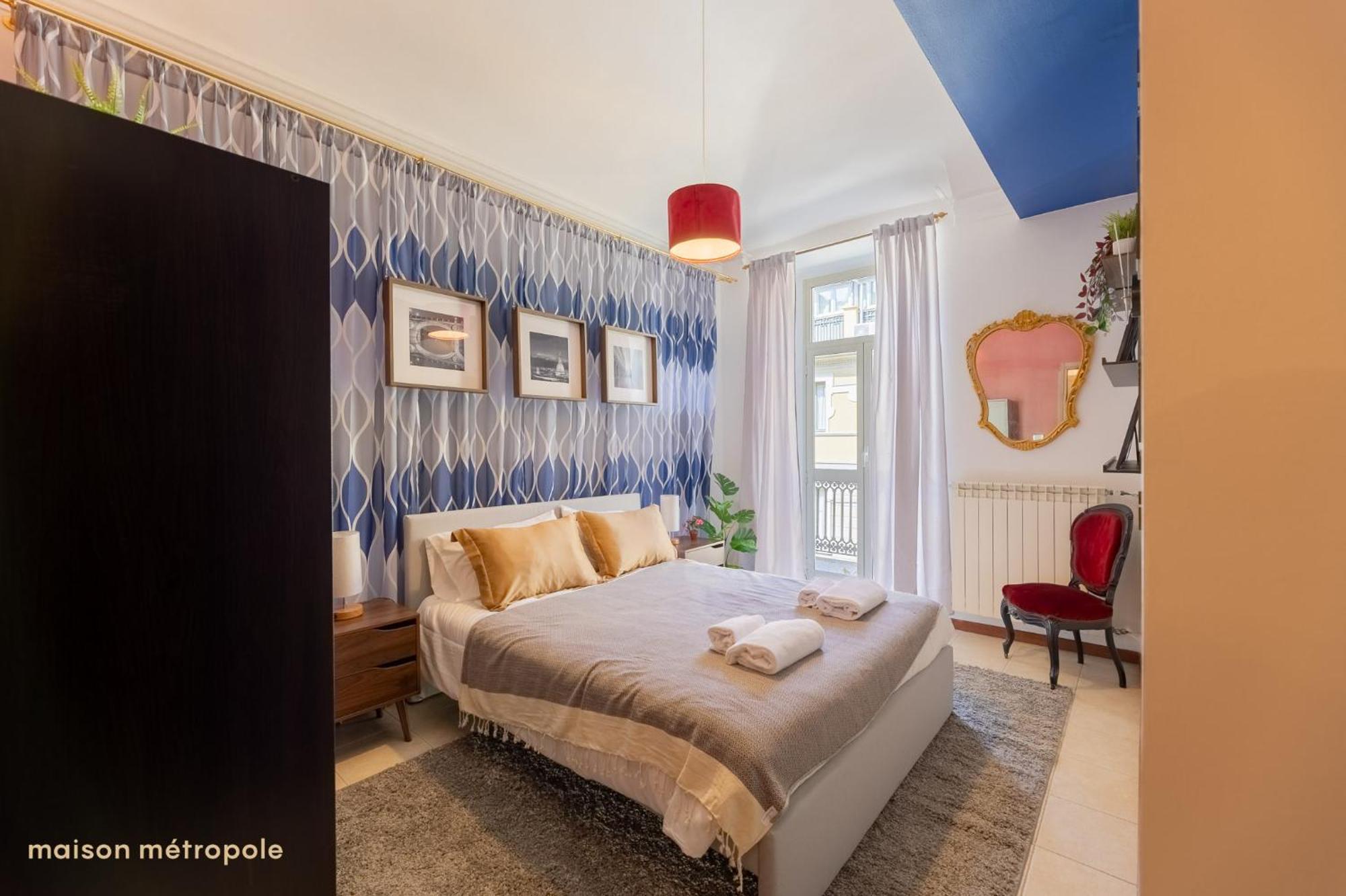 Galliari Casa Tropicana By Rojo